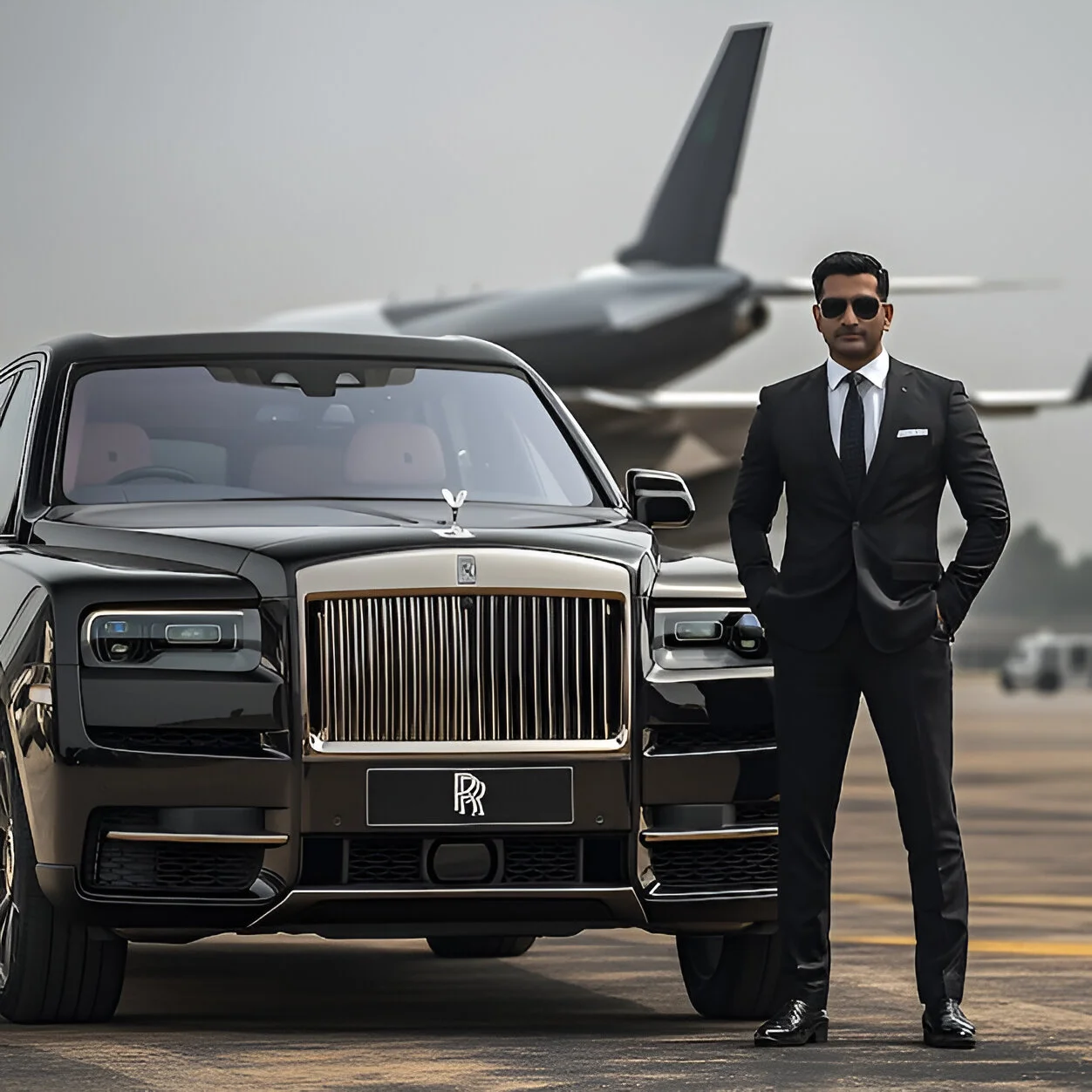 Airport Transfer Limousine Service