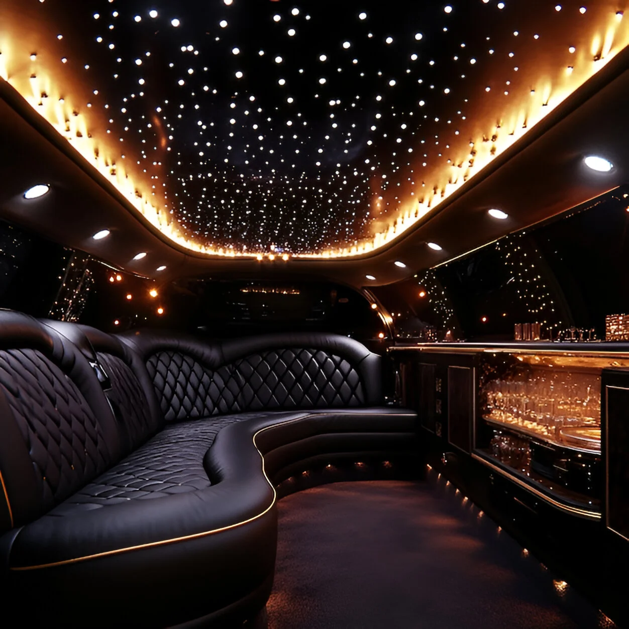 Party Limousine Service
