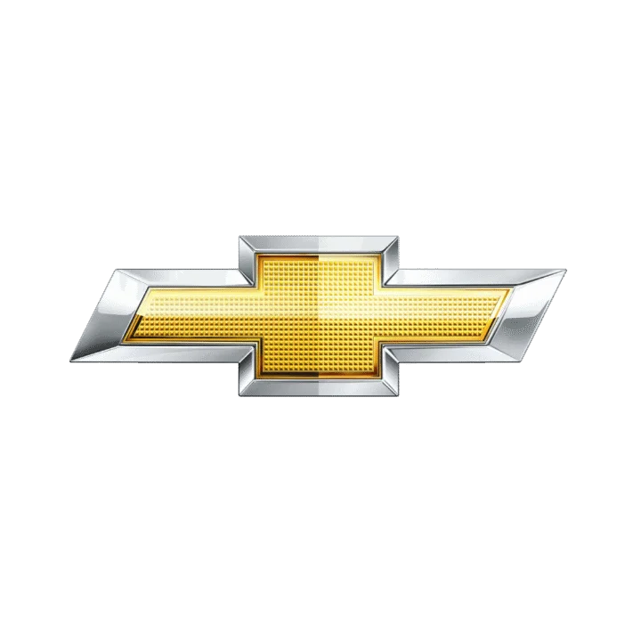 Chevrolet-logo